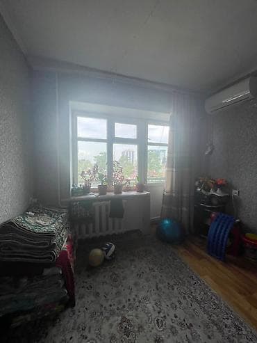 3 к кв: 1 комната, 32 м², Индивидуалка, 4 этаж, Косметический ремонт — 6