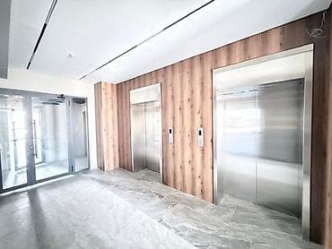 бизнез: Продажа офисов 519 м², С ремонтом, Без мебели, Бизнес центр, 4 этаж — 8