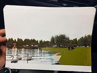 воронцовка земельные участки: 150 соток, Для бизнеса, Красная книга — 10