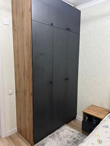 угловой диван с чехлом: 2 комнаты, 53 м², Элитка, 4 этаж, Евроремонт — 8