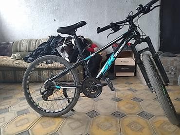 maxxis 29: Горный велосипед, Skillmax, Сталь — 2