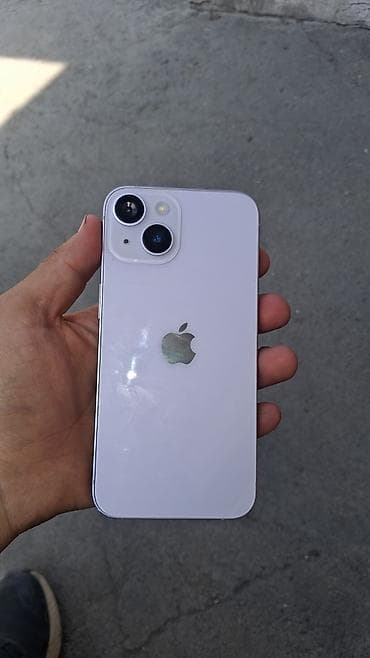 apple watch bishkek: Айфон14 акб82/128 — 3