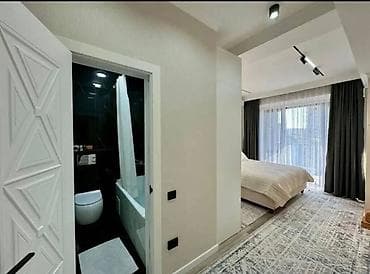 Продажа квартир: 4 комнаты, 120 м², Элитка, 3 этаж, Дизайнерский ремонт — 9