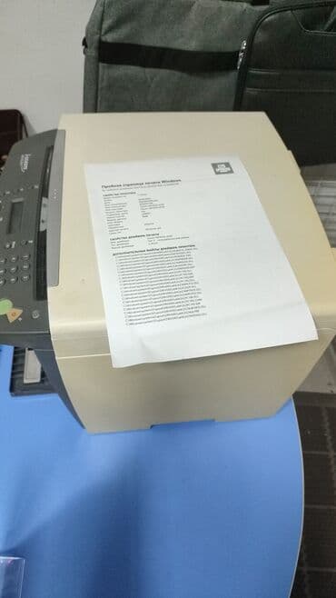 цены на принтеры: Срошно Продаю принтеры обслуженны заправленны готовы к работе в — 3