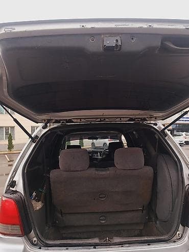 подкрылник хонда одиссей: Honda Odyssey: 1998 г., 2.3 л, Автомат, Бензин, Минивэн — 7