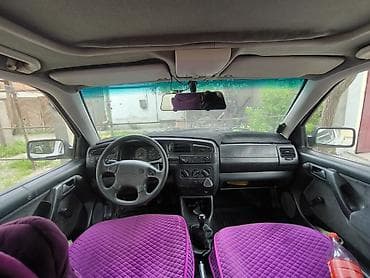 yamaha vx: Volkswagen Vento: 1994 г., 1.8 л, Ручные, Бензин, Седан — 6