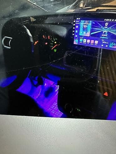 митсубиси спес стар: Ford Galaxy: 2002 г., 1.9 л, Механика, Дизель, Минивэн — 3