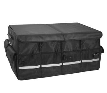 набор ключей в чемодане цена: Органайзер Бесплатная доставка, Самовывоз — 5