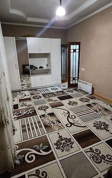 real sight: 1 комната, С мебелью полностью — 1
