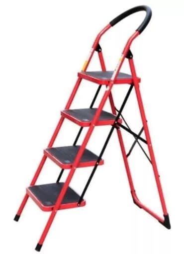 складные лестницы: Стремянка НАГРУЗКА 150 КГ🦸🦸🦸 Технические свойства👍👍👍👍👍👍 🔥🔥🔥🔥🔥🔥🔥 3 — 7