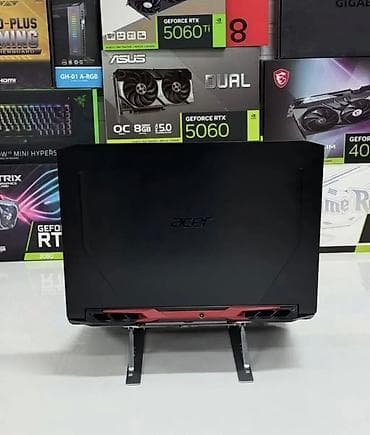 sony playstation 4 бишкек цена: Игровой ноутбук Acer Nitro 5 15.6" Основные характеристики: Acer — 2