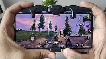 netta u pro: Триггеры читерские электрические игровые для смартфона продаётся — 2