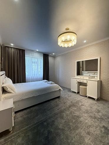 apartment rent: Уважаемые жители и гости города Манас! Сдается в аренду двухэтажный — 10