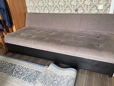 Столдор: Трансформер үстөлү Зал үчүн, Жайылуучу стол, түсү - Күрөң — 1