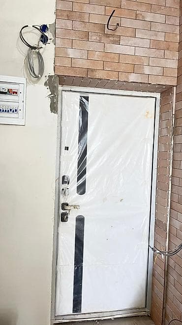 1 комната, 55 м², Элитка, 7 этаж, Дизайнерский ремонт — 6