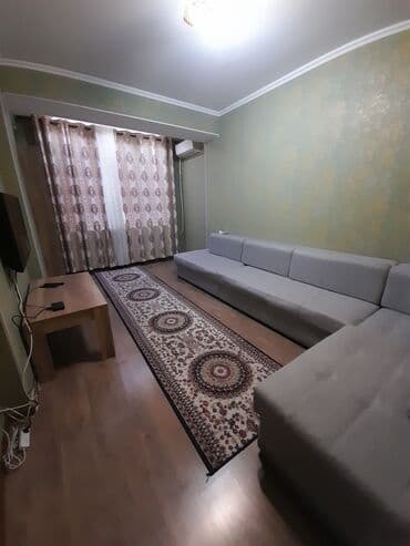 кватира дом: 1 бөлмө, Душ кабинасы, Жаздык, жууркан-төшөк каптары, Кондиционер — 3