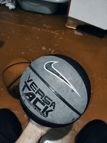 Топтор: Баскетбольный мяч Nike Versa Tack - Серия: Versa Tack (indoor/outdoor — 1