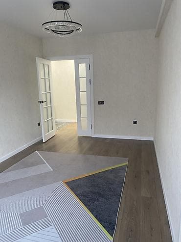 кватиры ош: 2 комнаты, Собственник, Без подселения, Без мебели — 5