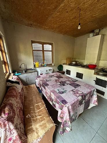 бакыт отель: Дом (частный сектор), Чолпон-Ата, 15 мест — 9