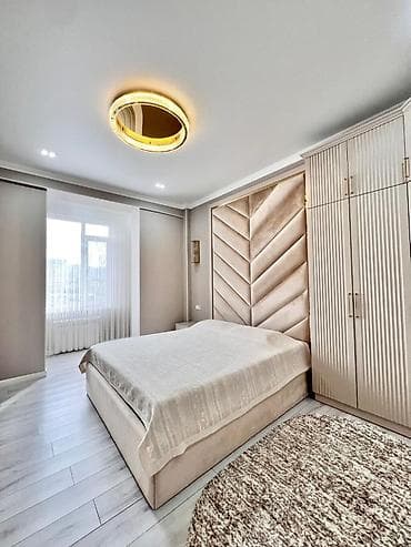 продаю квартиру арт сити: 2 комнаты, 68 м², Элитка, 2 этаж, Дизайнерский ремонт — 1