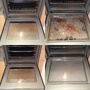 профессиональные услуги массажиста: Уборка помещений, | Генеральная уборка, | Квартиры — 2