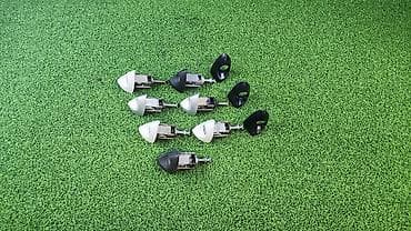 e60 m5: Е53 Личинка замка водителя Год 2003 В отличном состоянии, очень — 1