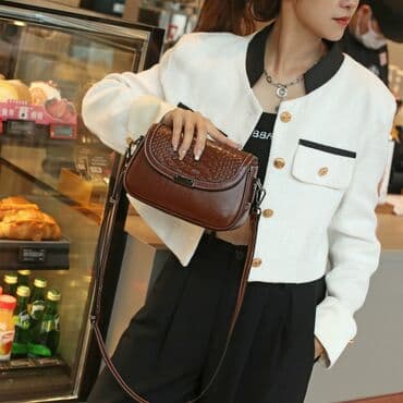 распродажа брендовых сумок: Малютка на повседневку — 2