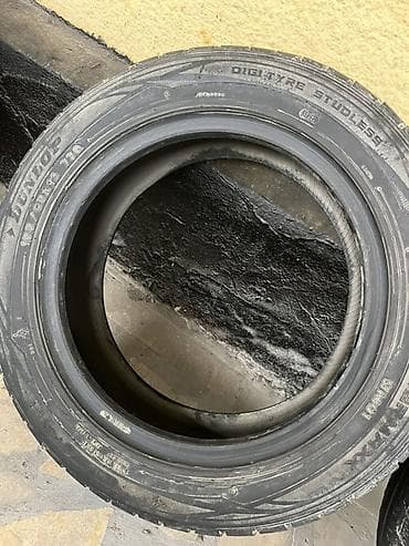 Шины 185 / 60 / R 15, Пара, Легковые, Bridgestone