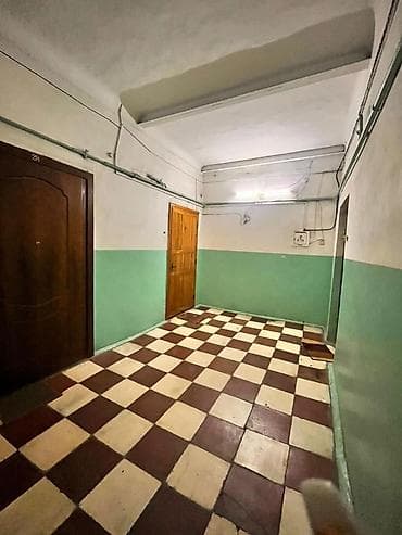 ихлас камера: 3 комнаты, 95 м², Сталинка, 3 этаж, Косметический ремонт — 9