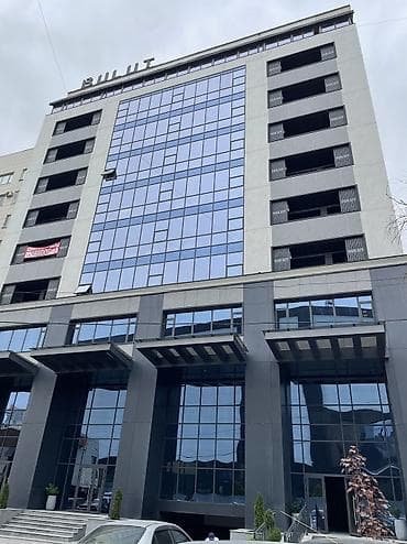 2017: 3 комнаты, 114 м², Элитка, 7 этаж, Евроремонт — 3