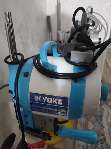 ткань резка: Промышленное оборудование для швейного и печатного производства 1) — 1