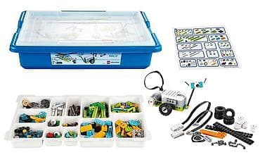 алгоритмы: Продаю лего wedo 2.0 LEGO Education WeDo 2.0 — конструктор для — 1