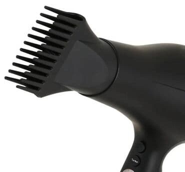 диффузор для волос: Фен Профессиональный — 3