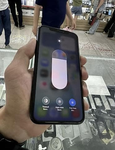 айфон 11 цена бишкек бу: IPhone 11 Pro, Колдонулган, 256 ГБ, Кара, 100 % — 3