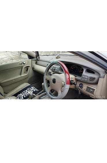 мазда х7: Mazda Millenia: 2003 г., 2.5 л, Автомат, Бензин, Седан — 2