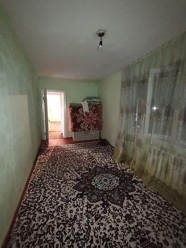Комната в квартире 5мкр-56 1 комната поселение жашаганга керек 1