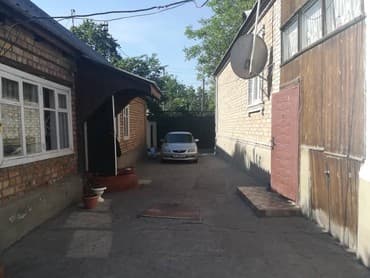 Сниму дом: Продаю Срочно Большой кирпичный дом из 8 комнат со всеми удобствами — 4