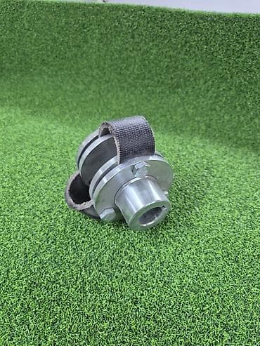 🛠️ Соединительная полумуфта газового насоса типов FD-150 FD-40 и их at lalafo.kg 🛠️ Соединительная полумуфта газового насоса типов FD-150 FD-40 и их