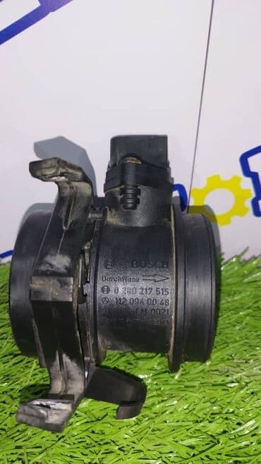 Mercedes-Benz Б/у, Оригинал