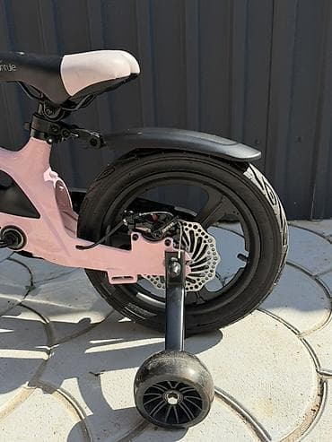 вили: 🚲 Детский велосипед от 2 лет В отличном состоянии, ребёнок катался — 2