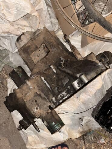 контрактные двигатели из японии в бишкеке: Коробка передач Механика Mazda — 2