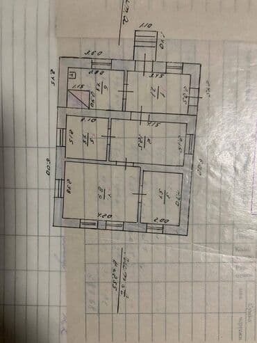 продаю участок военно антоновка: Продаю Здание, 196 м² — 2