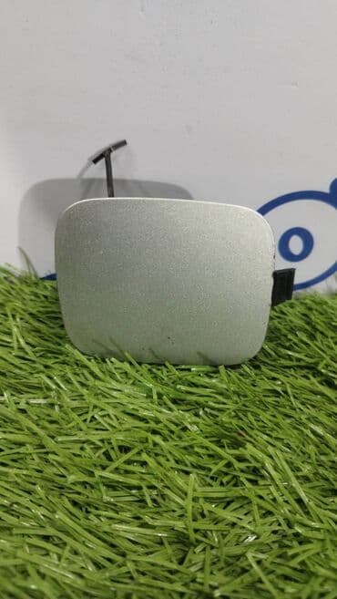 лексус lx 470 цена в бишкеке: Заглушка бампера Задний Lexus, Б/у, Оригинал — 1