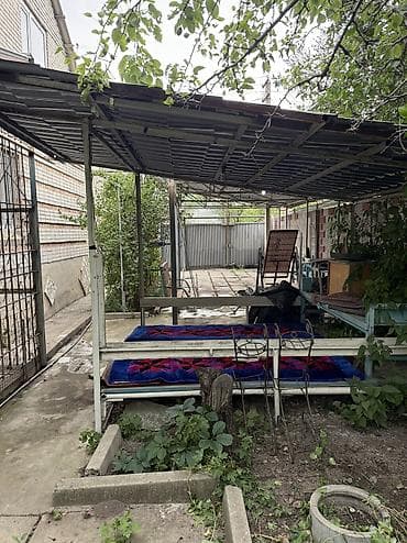 дача дмитриевка: Продаю дачу в СТ Эмгек, напротив села Байтик, возле кафе «Загород», 14 — 6
