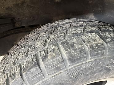 диски на 570 лексус: Колеса в сборе 285 / 60 / R 18, Зима, Комплект, Внедорожные (АТ/МТ), Литые, отверстий - 6 — 3