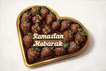 Чала фабрикаттар: Принимаю заказы только через ватсап Подарочные наборы клубники в — 6