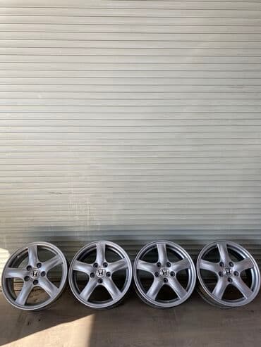 ниссан примера п11 диска приклад: В продаже оригинальные диски Хонда Аккорд Honda Accord Cl7 Диаметр — 2