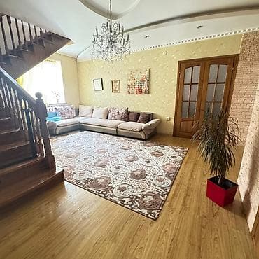 Недвижимость: 215 м², 5 комнат, Вефа ТЦ — 1