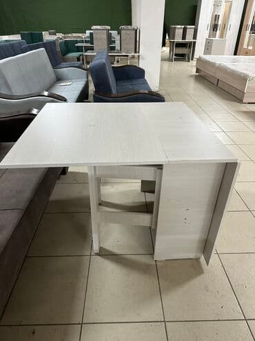 раздвижной обеденный стол: Стол раскладной 
Стол книжка 
Стол трансформер — 2