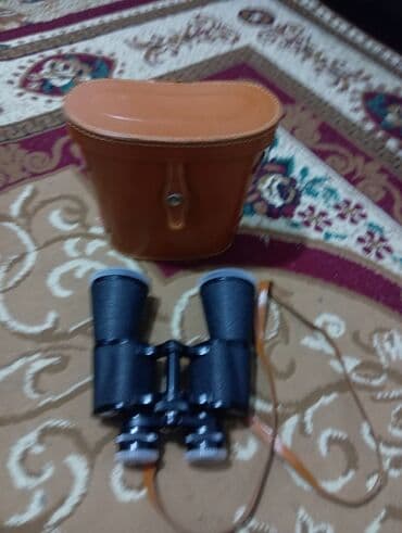 прибор ночного видения для охоты бу: Бинокль PRINZ 10x50, Made in Japan. Характеристики, видимые на фото — 6